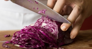 Revolutionize Cooking with Color-Changing Foods