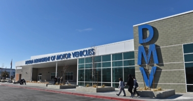 Nevada DMV Refunds Unclaimed