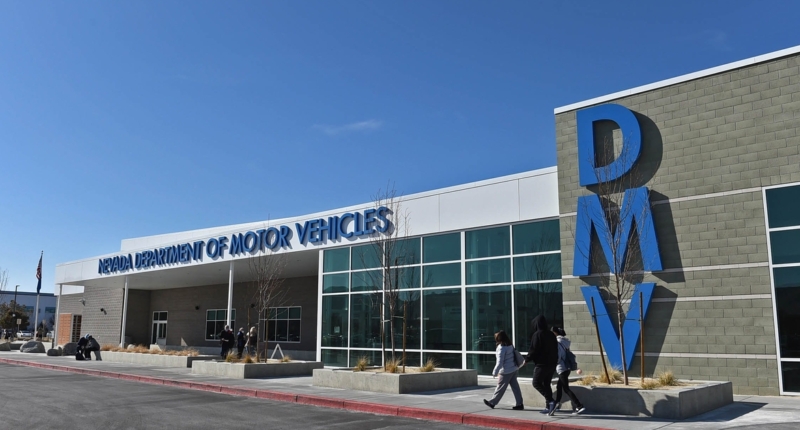 Nevada DMV Refunds Unclaimed