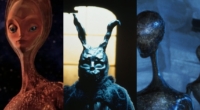 Strange Endings in Classic Sci-Fi