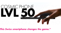 Take Control of Your Privacy with Cosmic Phone LvL 50