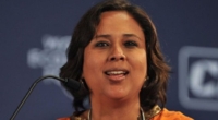 Barkha Dutt to Teach Leadership at Masters' Union