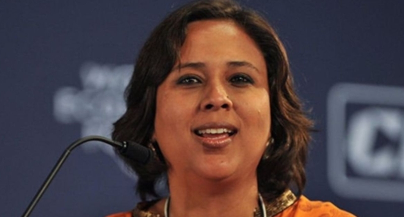 Barkha Dutt to Teach Leadership at Masters' Union