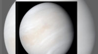Unlocking the Mystery of Venus' Atmosphere