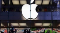 Apple buys video compression startup