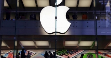 Apple buys video compression startup