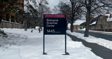Asbestos and Water Damage Concerns at Biological Sciences Center