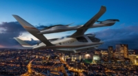 India's Boosted Air Connectivity with Emerging eVTOL Technology by 2025