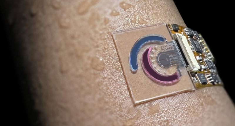 The Future of Wearable Sensors