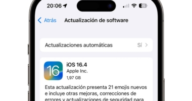 Upgrade Your Apple Experience: iOS 16.4 Release