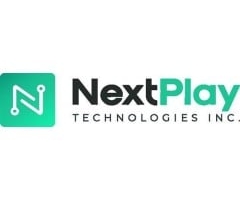 NextPlay Technologies: Digital Advertising Innovator