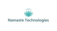 Namaste Technologies Stock Jumps 6.9%.