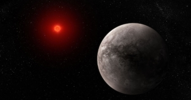 Discovering the Temperature of TRAPPIST-1 b with James Webb Telescope