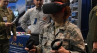 Revolutionizing DOD's Energy with XR Tech