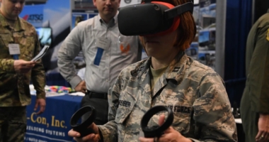Revolutionizing DOD's Energy with XR Tech