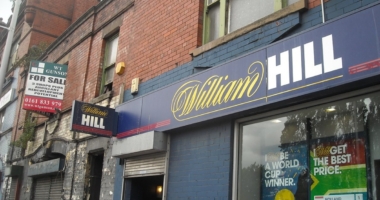 UK's William Hill fined $24M