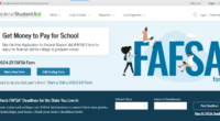 Simpler FAFSA Boosts Financial Aid