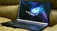 Asus ROG Zephyrus M16: Unleashing the Power of Gaming