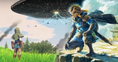 Zelda's Future: A Sci-Fi Twist?