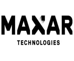 Maxar Technologies' Earth Intelligence Solutions for Enterprises.