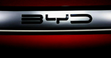 BYD Overtakes Volkswagen with Expanding EV Range