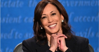 US VP Kamala Harris' historic African tour