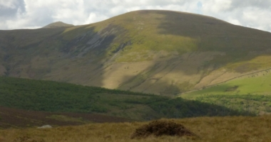 Revitalizing Welsh Landscapes: Engaging Citizen Scientists.