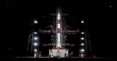 India's PSLV to Launch Proba-3 Mission to Study Sun