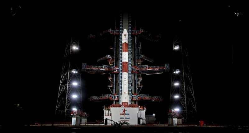 India's PSLV to Launch Proba-3 Mission to Study Sun