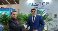 Alstef Group to Upgrade Sofia Airport Baggage System