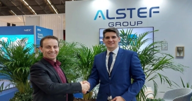 Alstef Group to Upgrade Sofia Airport Baggage System