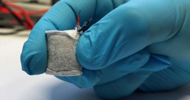 Implantable Fuel Cell: A Self-Sufficient Diabetes Treatment