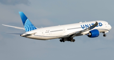 United Airlines invests in Svante for carbon capture