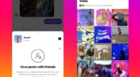 Instagram's Collaborative Collections: Save & Share Media