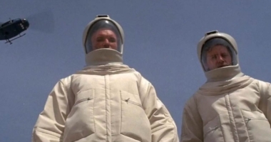 The Andromeda Strain: Accurate Science Fiction