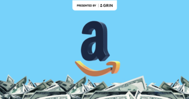 Amazon's Futuristic Fulfillment Plan