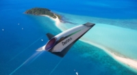Hydrogen Jets to Revolutionize Air Travel
