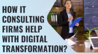 Maximize Your Business with IT Consulting for Digital Transformation