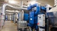 Revolutionizing the Absorption Chillers Market: Latest Trends & Growth Outlook