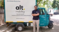 Go Green with Alt Mobility