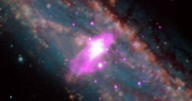 Discovering Galactic Wind Properties with Chandra