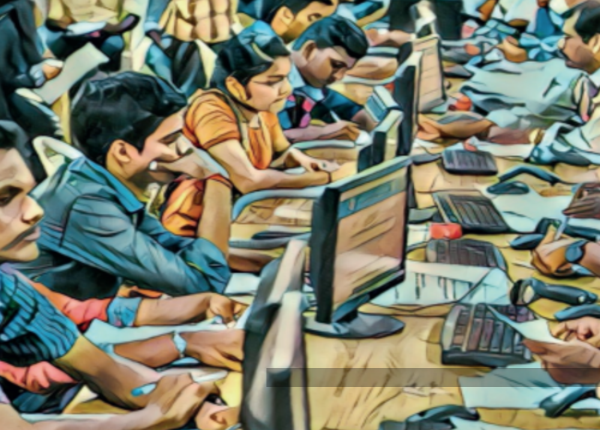 Scaler School of Technology: Build India's Top Tech Pros