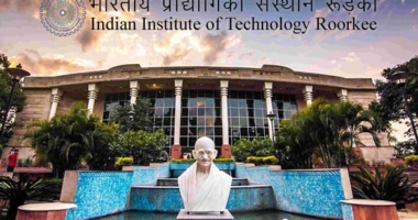 Sustainable Solar Windows by IIT Roorkee and GIC Re