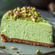 Pistachio Cheesecake Recipe: A Delicious Twist on Classic Cheesecake 86