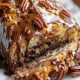 German Chocolate Pecan Pound Cake: A Rich and Nutty Delight 7