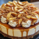 Caramel Apple Cheesecake – A Delectable Dessert Perfect for Any Occasion 6