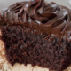 Moist Chocolate Cake: A Dreamy Dessert for Chocolate Lovers 27