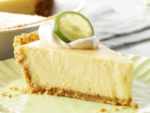 Easy Key Lime Cheesecake Recipe 5