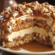 Caramel Crunch Cake Recipe: A Sweet and Crunchy Delight 2