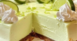 Easy Key Lime Cheesecake Recipe 19